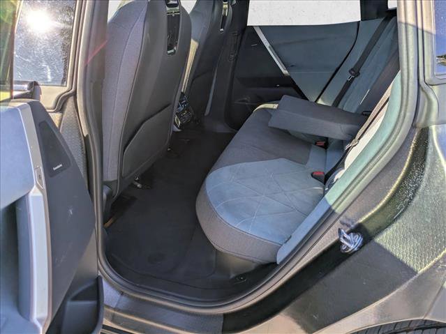 Certified 2024 BMW iX xDrive50 w/ Convenience Package image 18