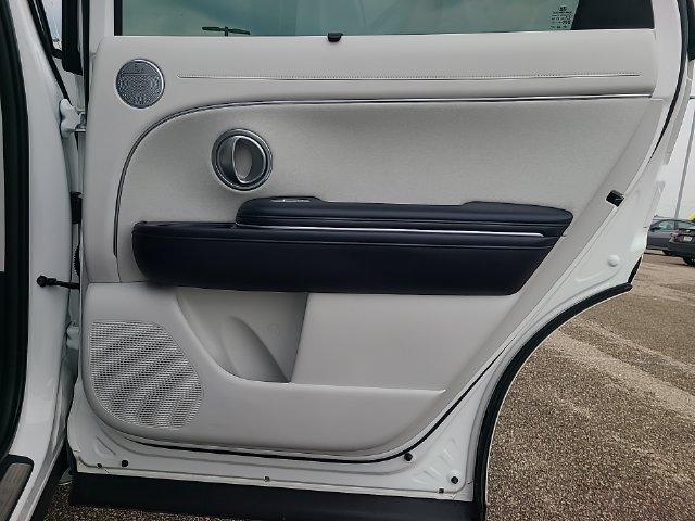 Used 2026 Hyundai Palisade Calligraphy AWD/4WD image 35