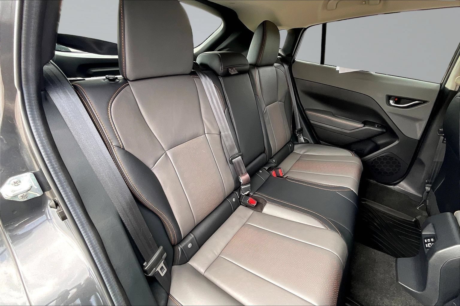 Certified 2024 Subaru Crosstrek 2.5i Limited w/ Crosstrek Mirror Package AWD/4WD image 27