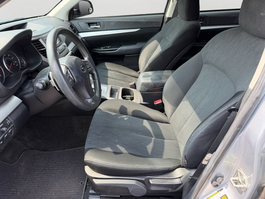 Used 2014 Subaru Outback 2.5i w/ Alloy Wheel Package AWD/4WD image 20