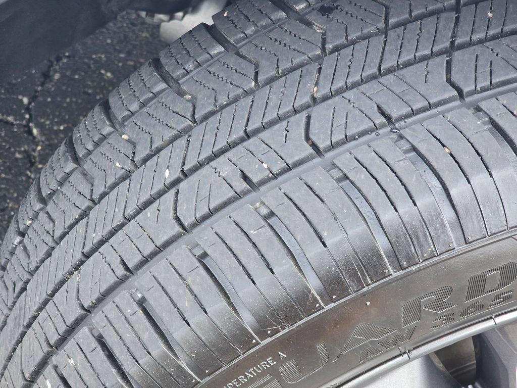 Used 2022 Honda CR-V EX image 11
