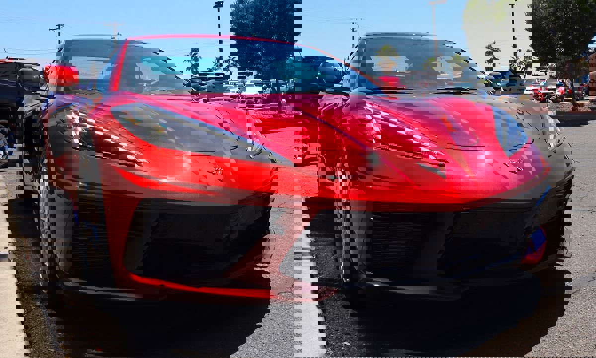 Used 2022 Chevrolet Corvette Stingray Preferred Conv w/ 2LT RWD image 22