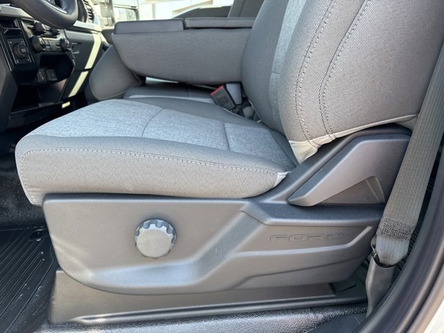 New 2025 Ford F250 XL w/ XL Driver Assist Package image 18