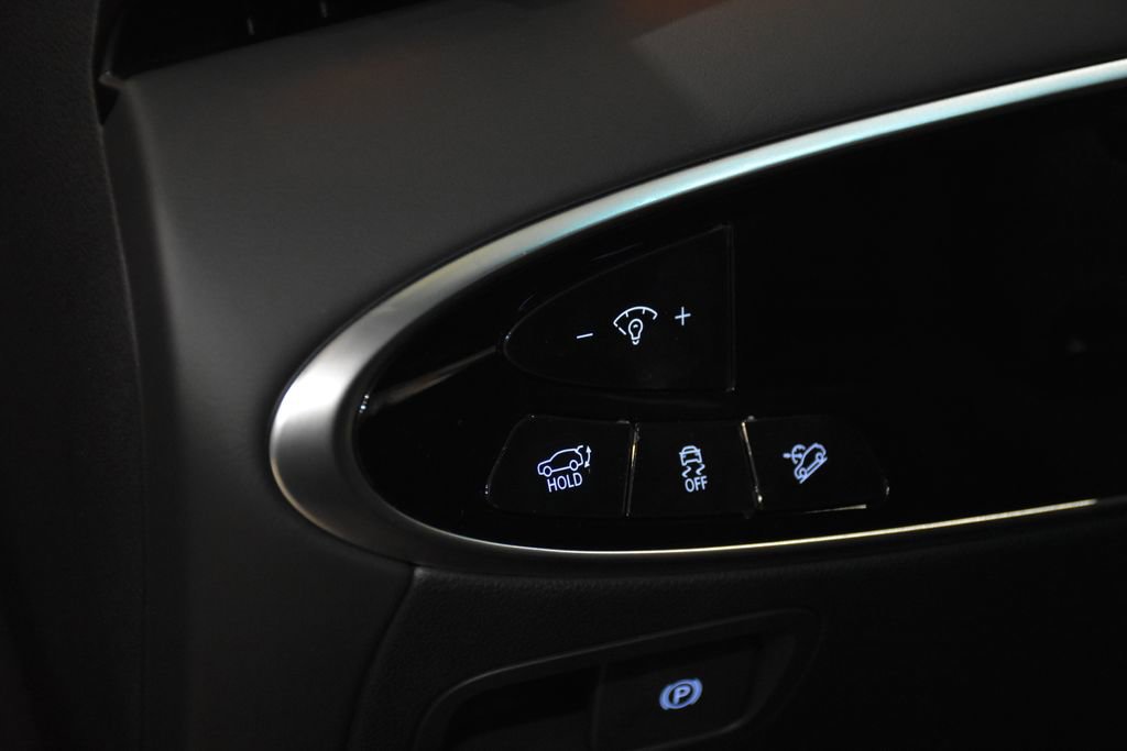 New 2026 Genesis GV70 3.5T Sport Prestige image 9