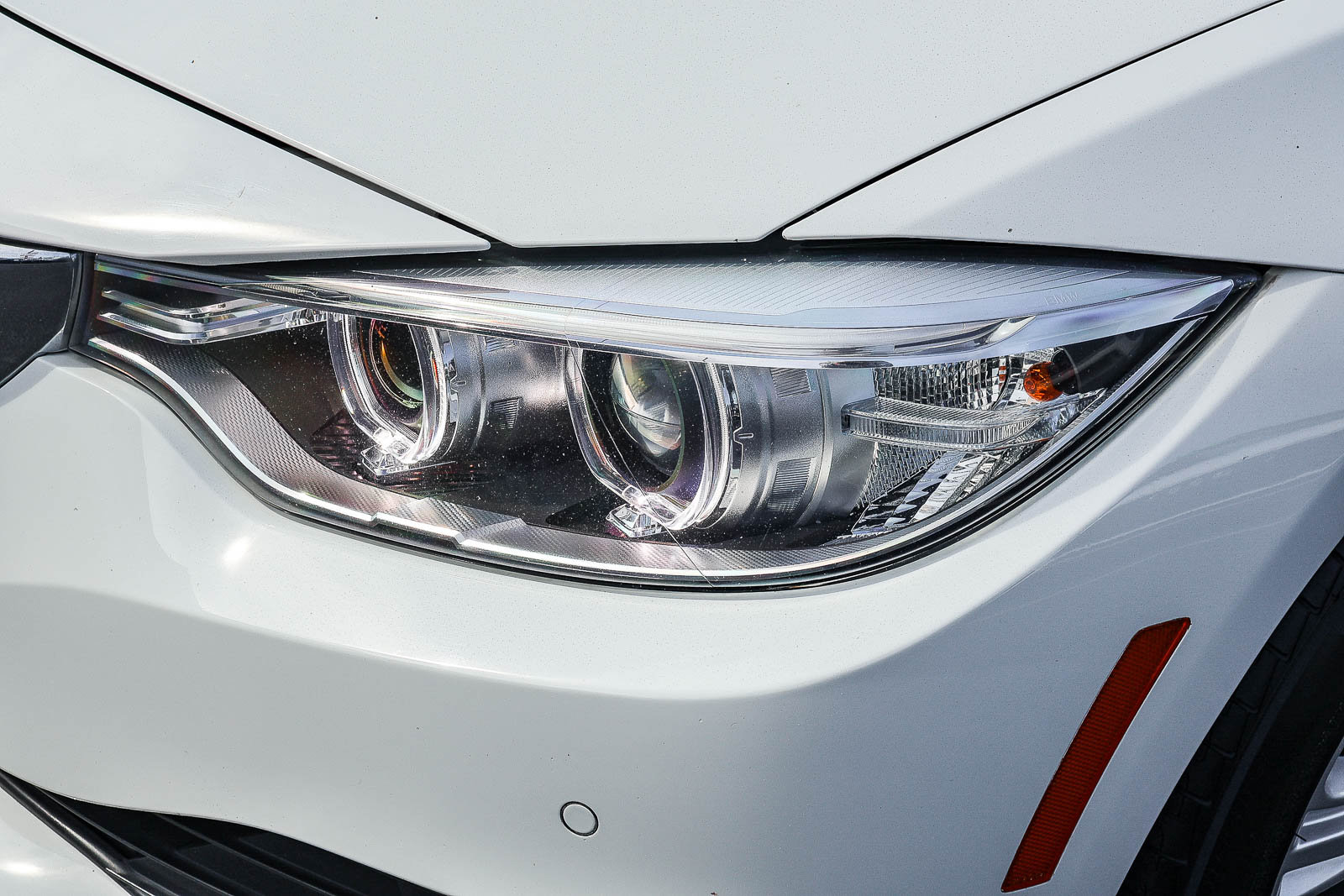 Used 2015 BMW 428i Coupe RWD image 24