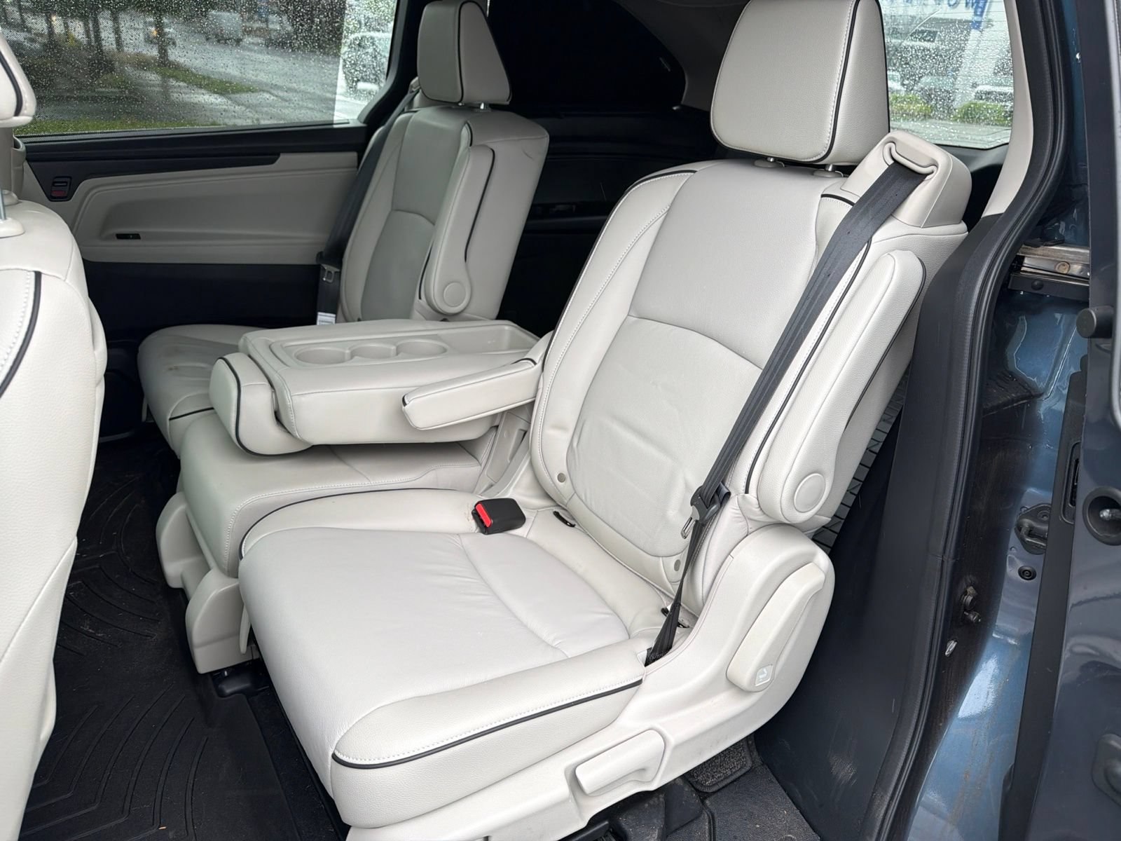 Used 2025 Honda Odyssey Touring image 8