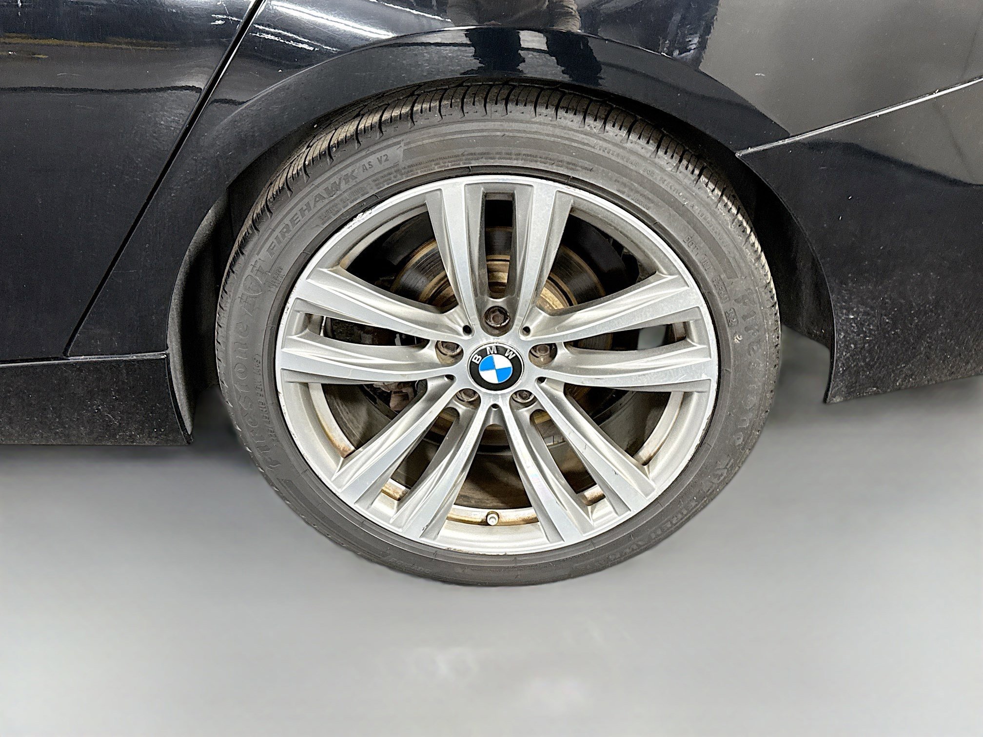 Used 2016 BMW 328i xDrive w/ Driver Assistance Package image 37