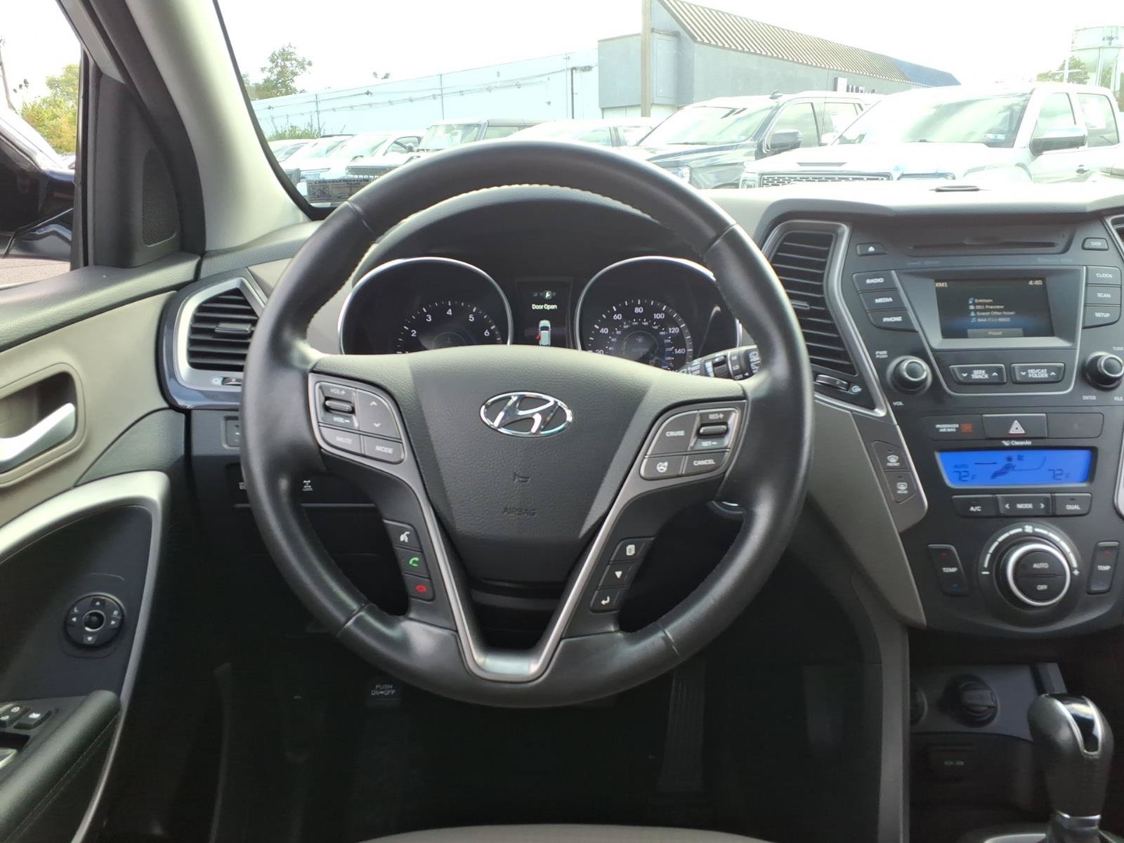 Used 2016 Hyundai Santa Fe Sport 2.0T AWD/4WD image 24