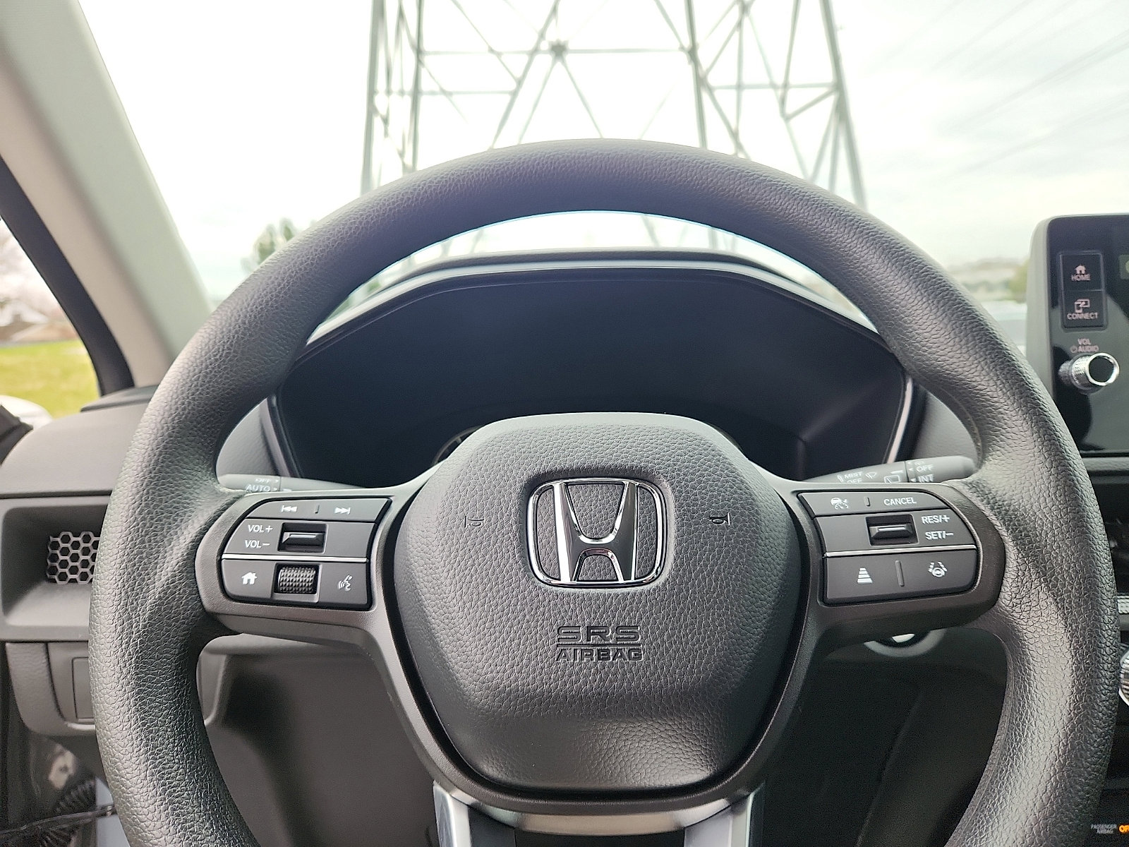 New 2026 Honda CR-V LX image 13