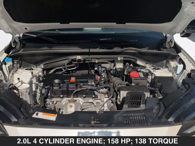 Used 2025 Honda HR-V Sport image 33