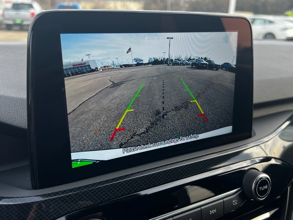 Used 2023 Ford Escape ST-Line image 21