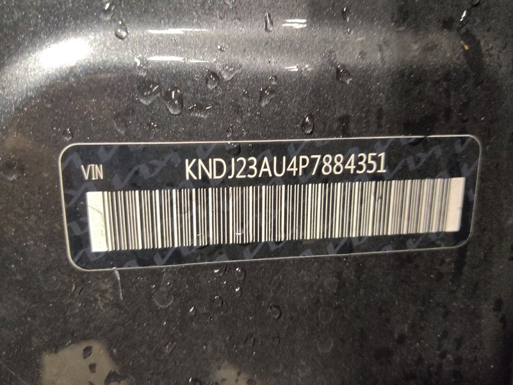 Used 2023 Kia Soul LX w/ Option Group 015 FWD image 33