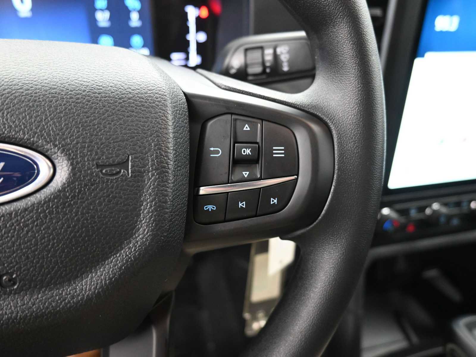 New 2025 Ford Ranger XL image 30