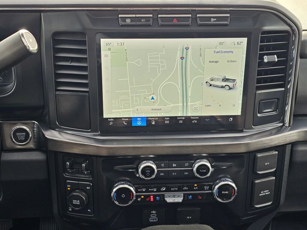 Used 2024 Ford F350 Lariat image 14