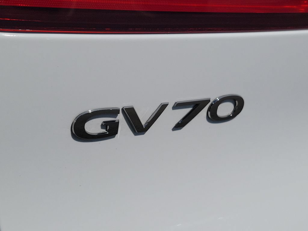 Used 2026 Genesis Electrified GV70 AWD/4WD image 9