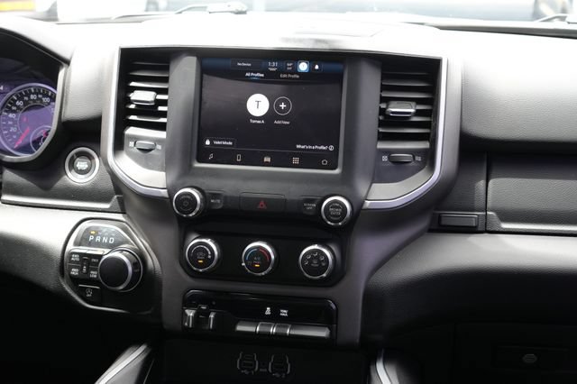 Used 2022 RAM 1500 Lone Star AWD/4WD image 15