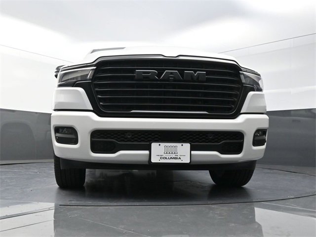 New 2026 RAM 1500 Laramie w/ Night Edition image 18