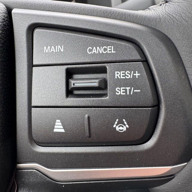 New 2026 Honda Ridgeline RTL image 29