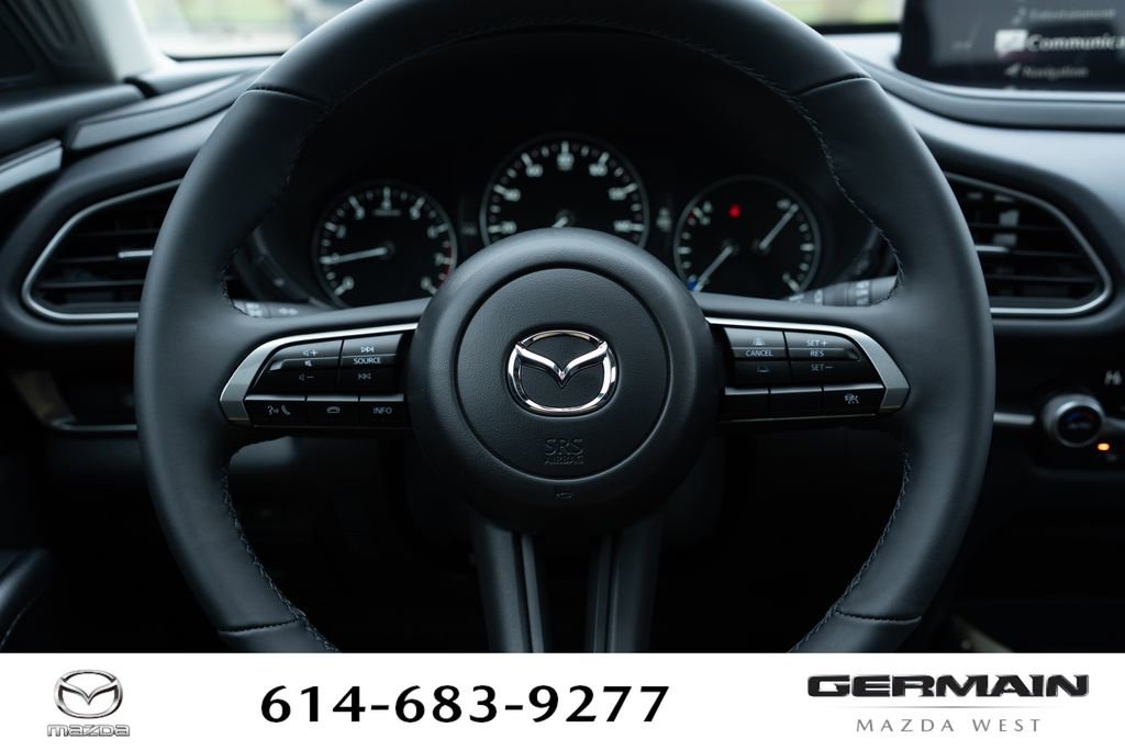 New 2026 MAZDA CX-30 AWD 2.5 S image 20