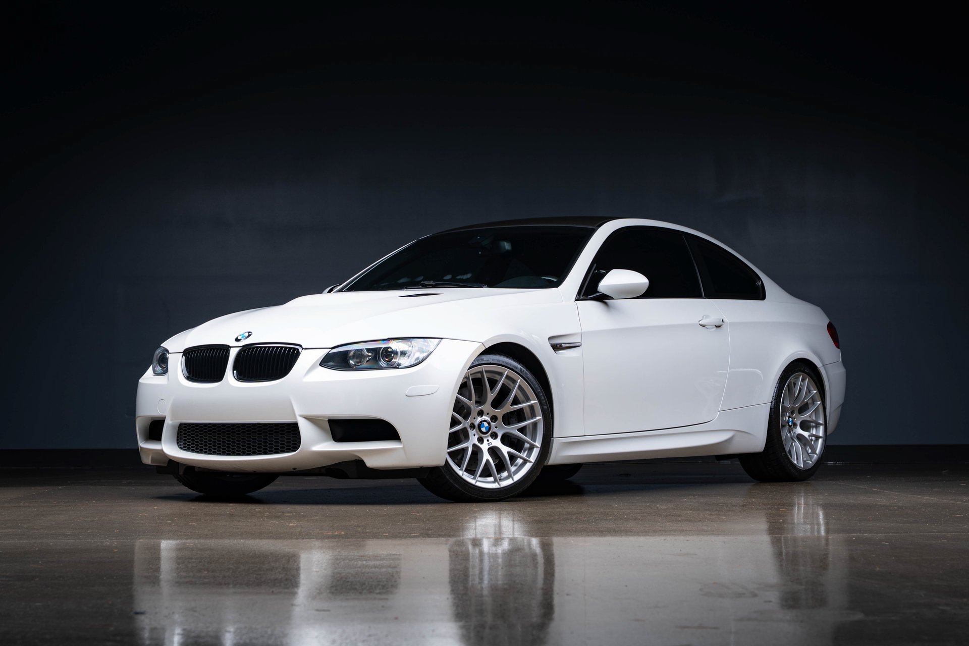 Used 2012 BMW M3 Coupe
