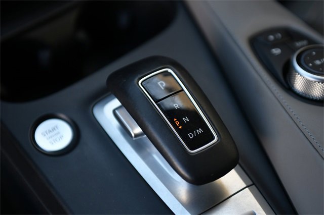 Used 2023 INFINITI QX50 Luxe image 15