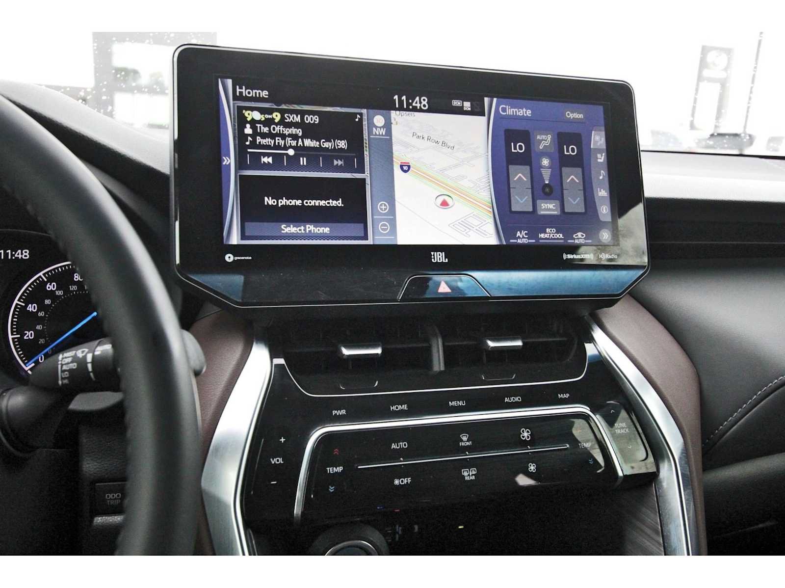 Used 2021 Toyota Venza Limited w/ Advanced Technology Package AWD/4WD image 20