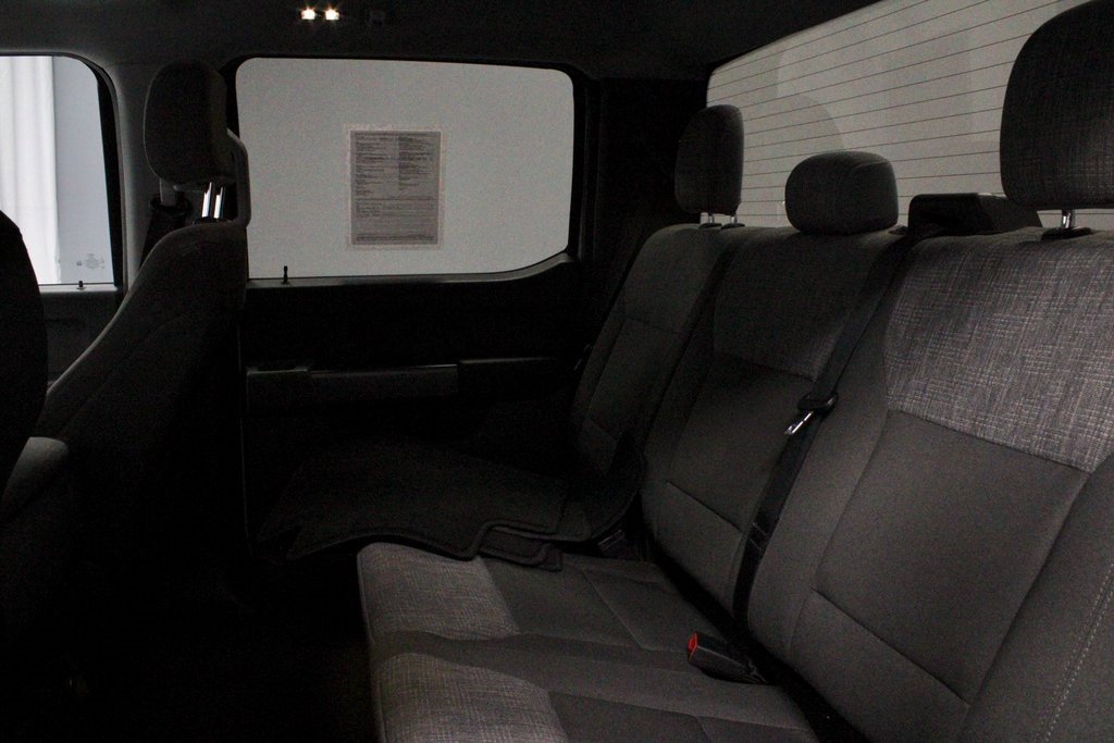 Certified 2022 Ford F150 XLT w/ Trailer Tow Package image 22