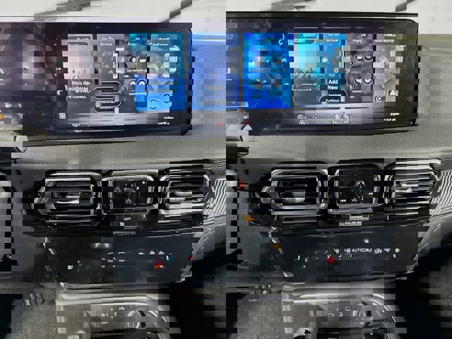 New 2026 Nissan Sentra SV image 15