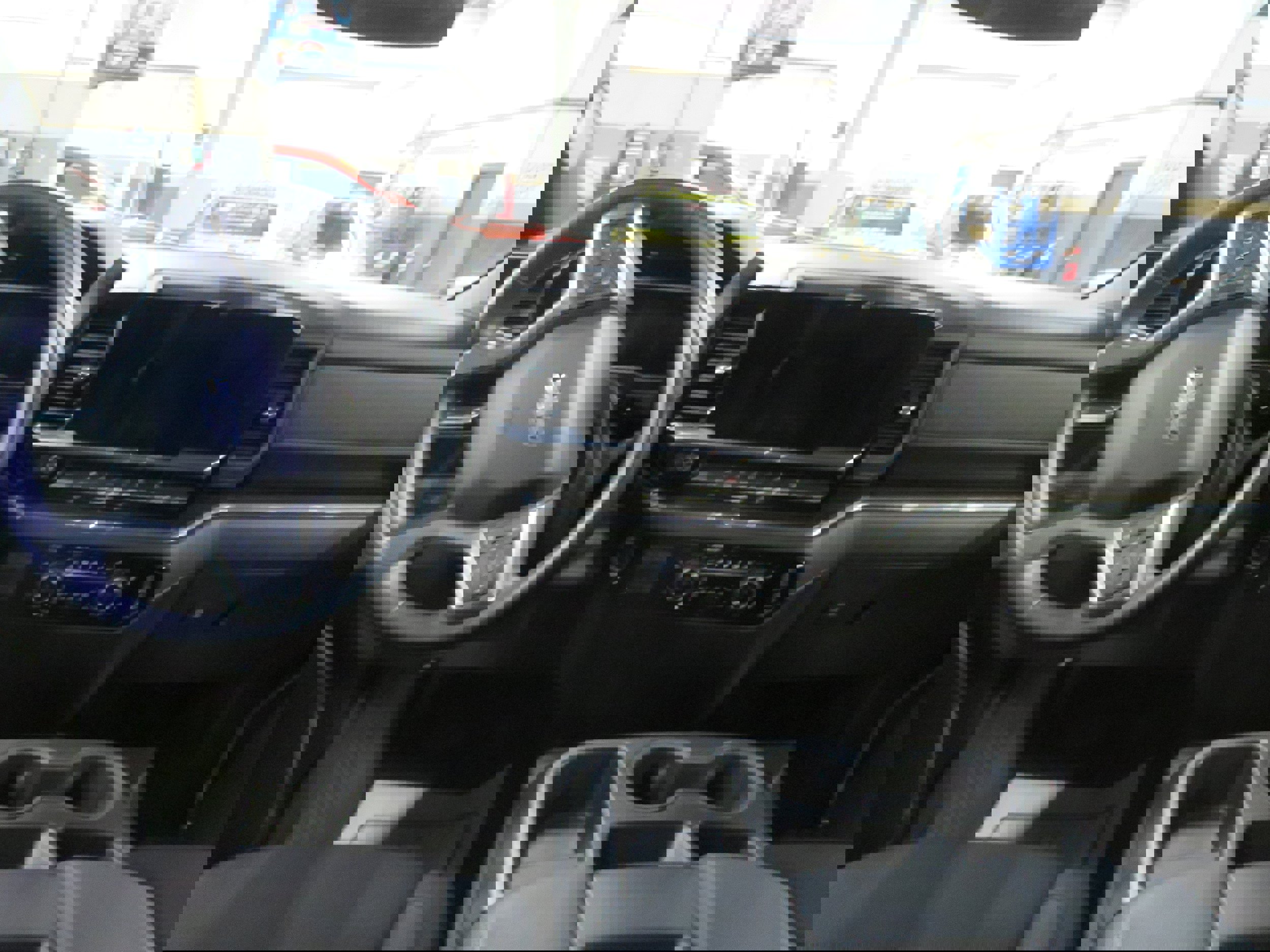 Used 2023 Chevrolet Silverado 1500 RST image 10