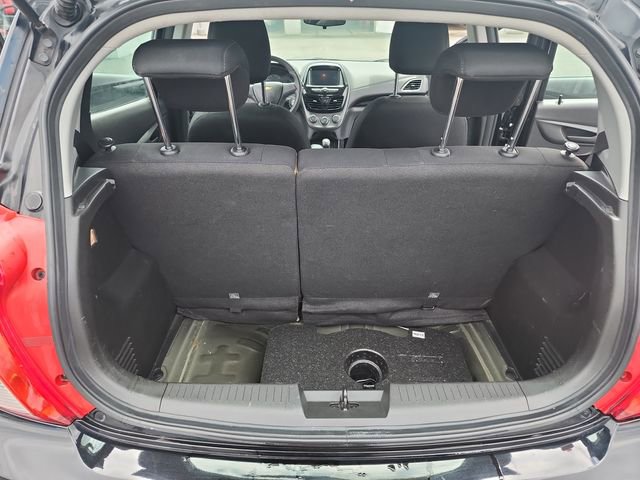 Used 2019 Chevrolet Spark LS FWD image 14