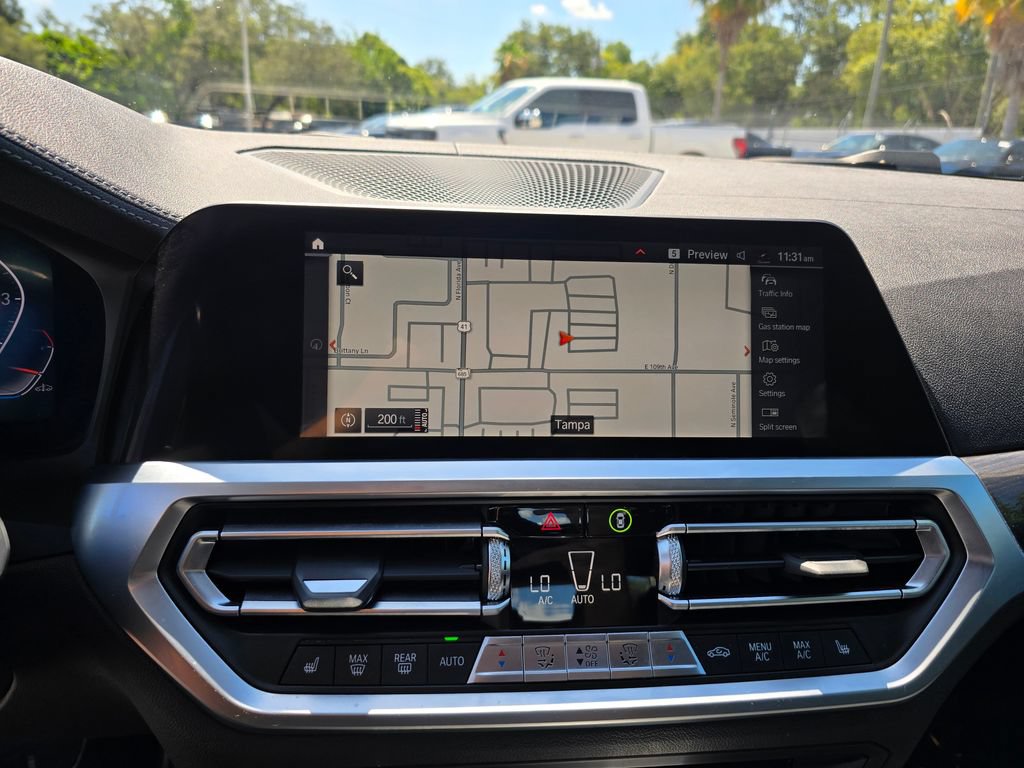 Used 2021 BMW 330i Sedan RWD image 22