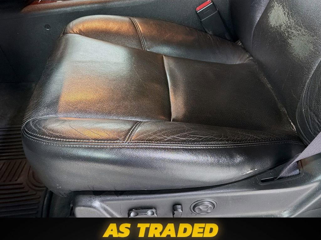 Used 2012 Chevrolet Suburban LTZ image 19