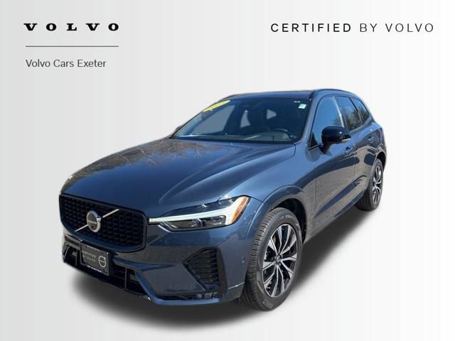 Certified 2023 Volvo XC60 B5 Plus w/ Climate Package image 3