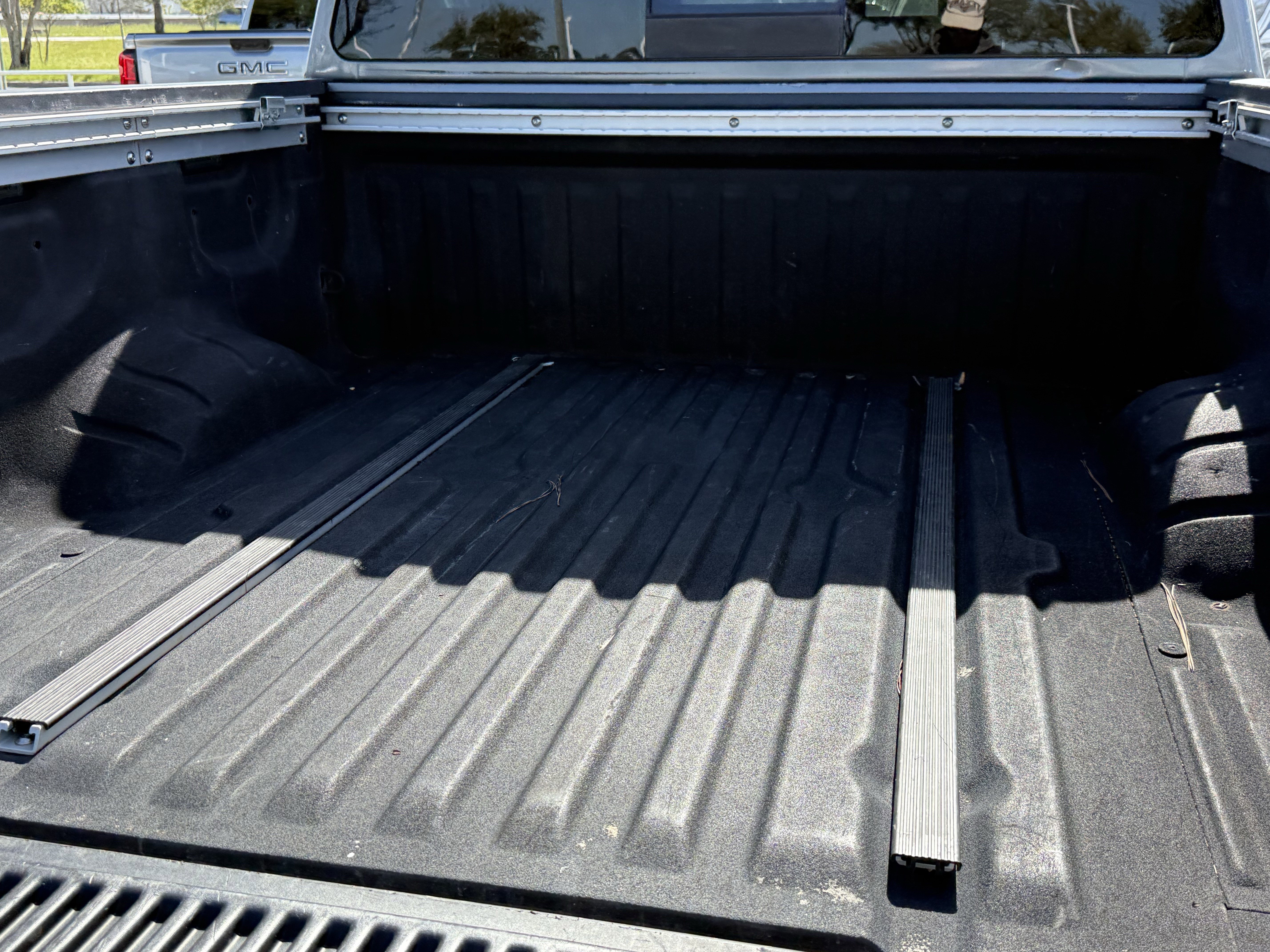 Used 2018 Nissan Titan SL image 31