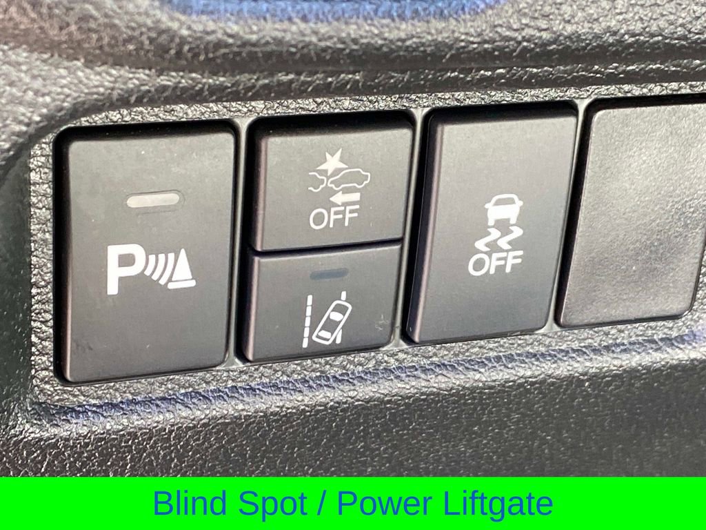 Used 2023 Honda Passport EX-L image 31