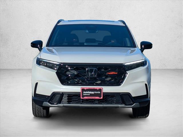 New 2026 Honda CR-V TrailSport image 6