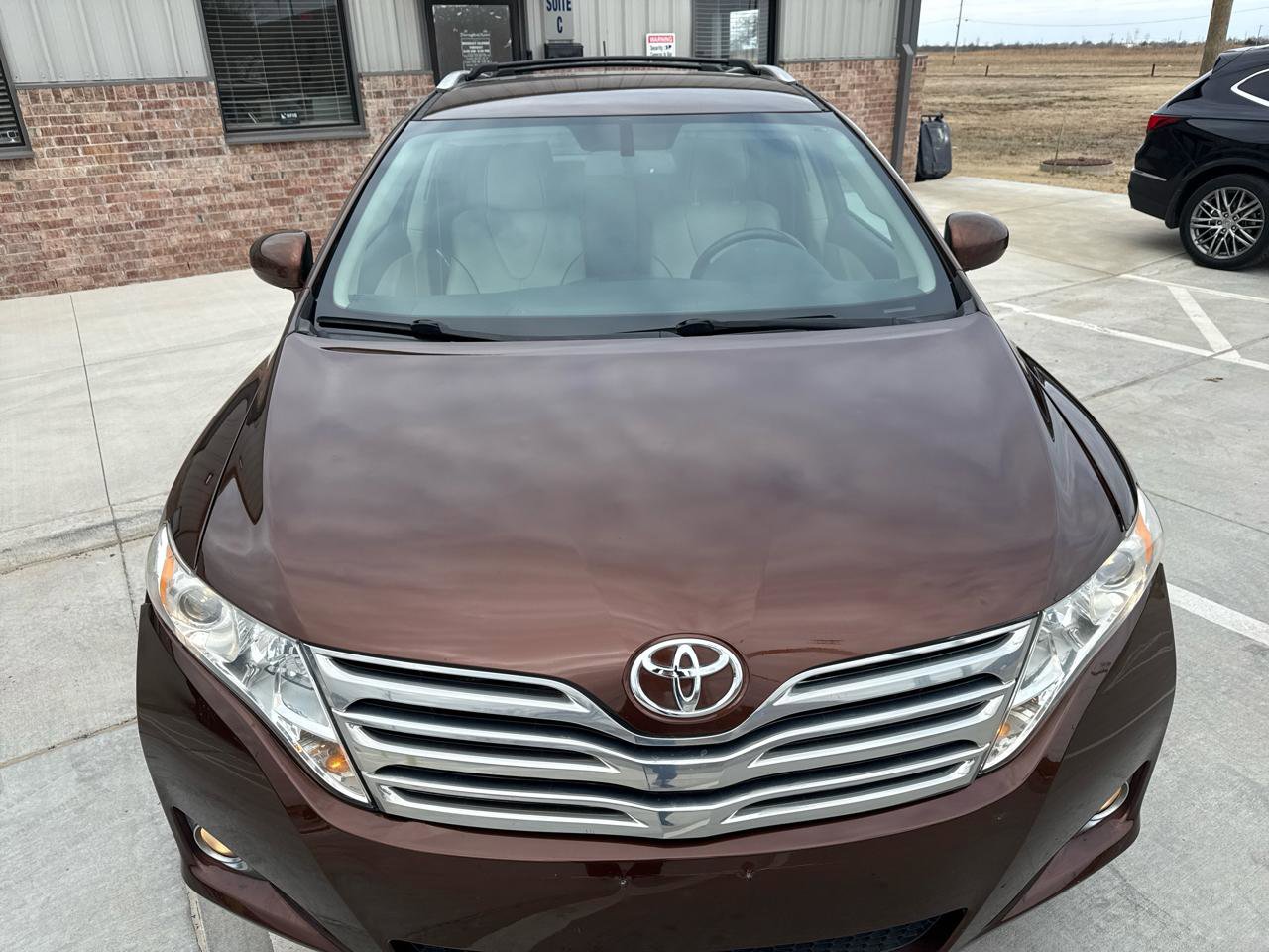 Used 2009 Toyota Venza image 5