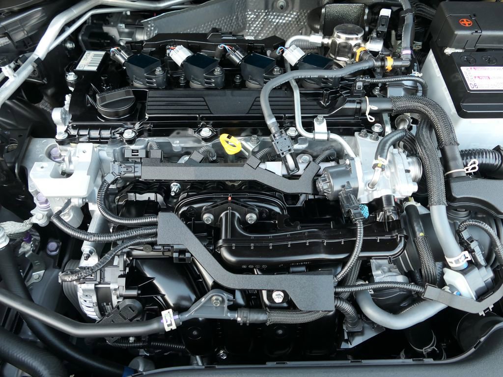 Used 2025 Toyota Corolla XSE image 29