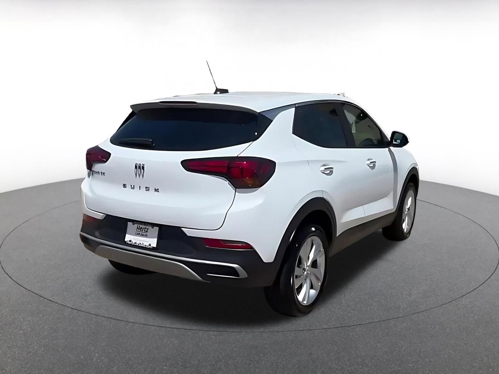 Used 2025 Buick Encore GX Preferred AWD/4WD image 11