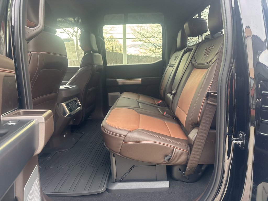 New 2026 Ford F250 King Ranch w/ Tremor Off-Road Package image 24