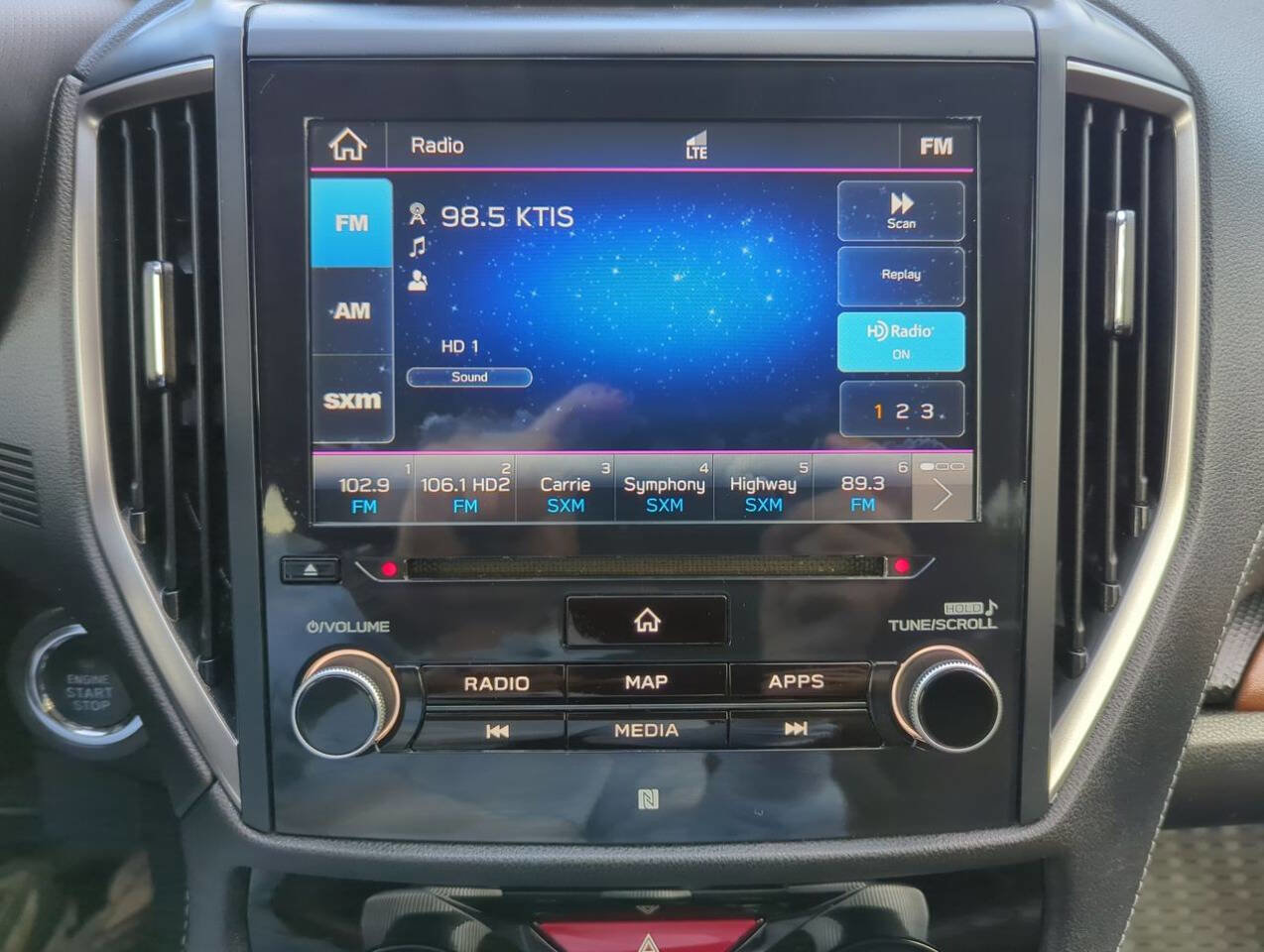 Used 2020 Subaru Forester Touring w/ Popular Package #2 image 15