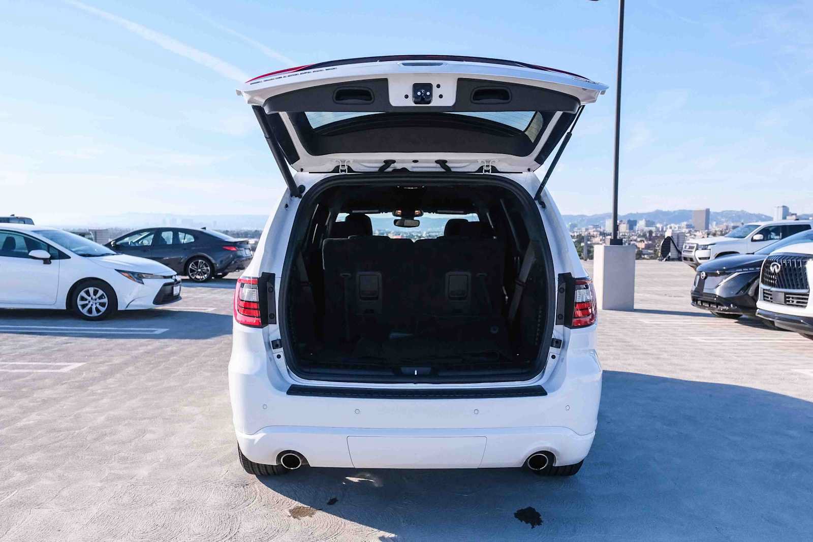 Used 2026 Dodge Durango GT RWD image 27
