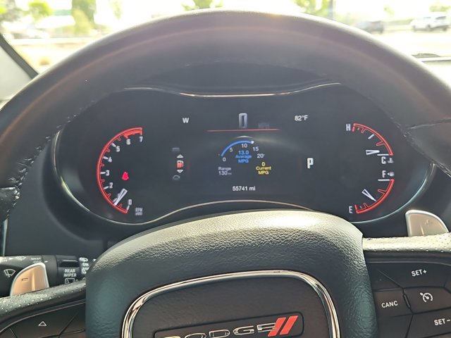 Used 2019 Dodge Durango R/T w/ Blacktop Package image 11
