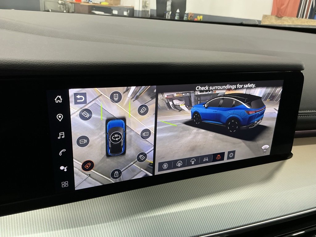 Used 2026 Nissan Murano SL w/ Comfort Package image 49