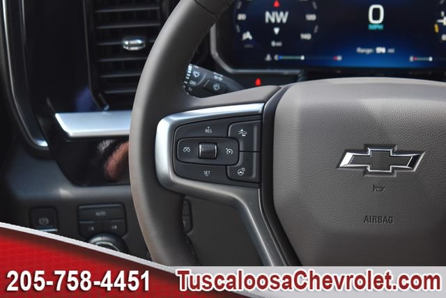 New 2026 Chevrolet Silverado 1500 RST w/ RST Select Package AWD/4WD image 20