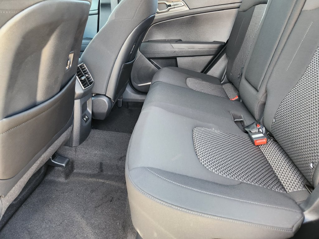 New 2027 Kia Sportage S AWD/4WD image 20