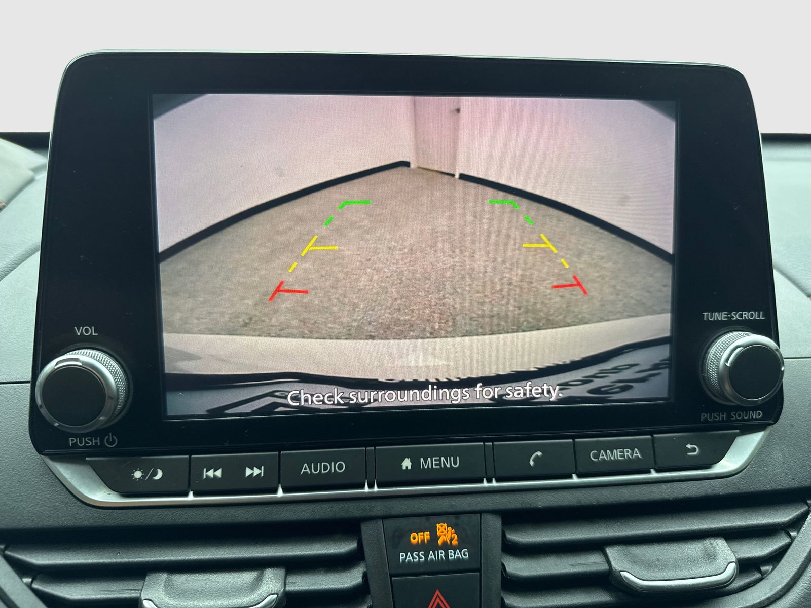 Used 2022 Nissan Altima 2.5 SR FWD image 27