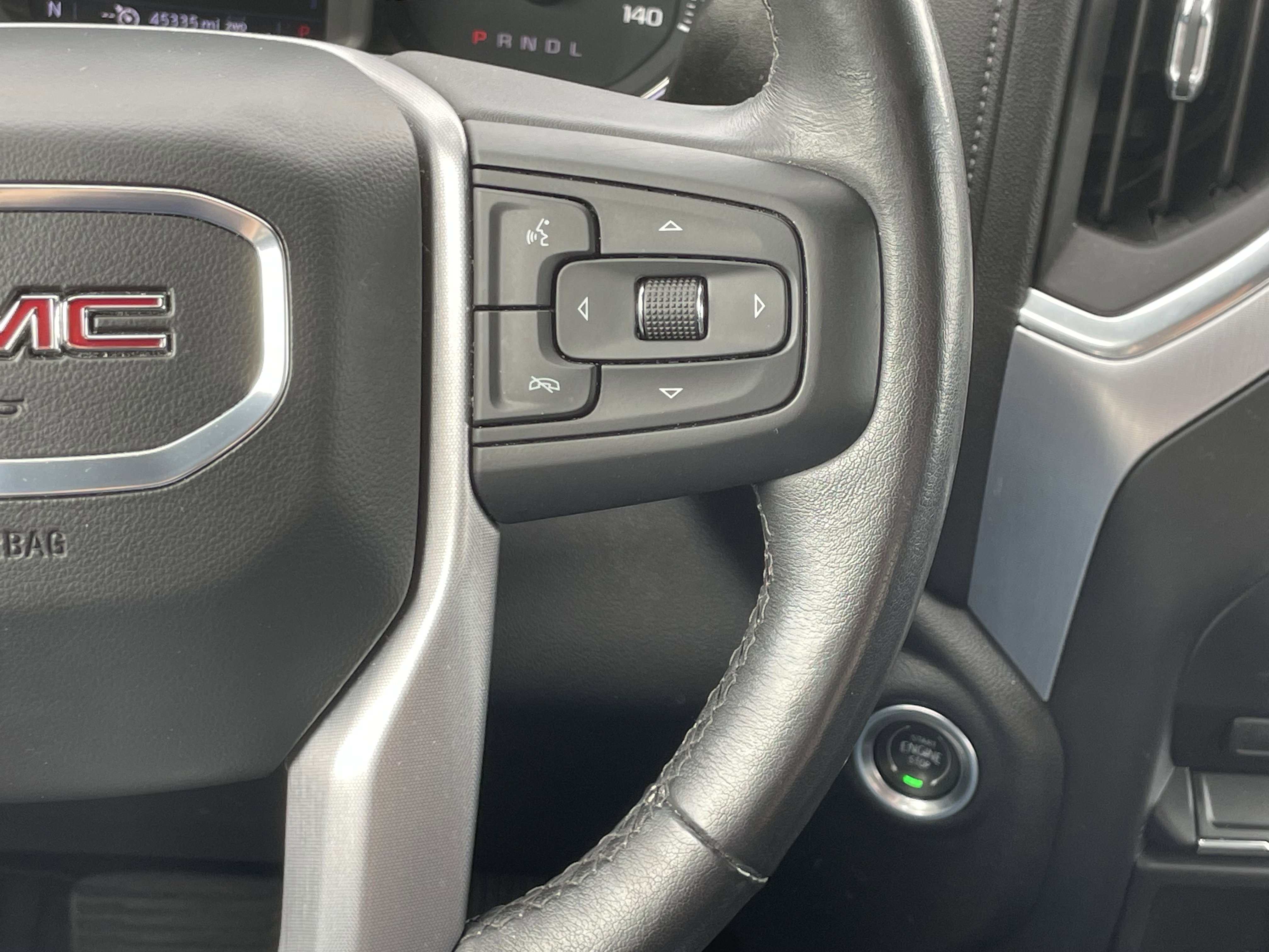 Used 2021 GMC Sierra 1500 SLE image 19