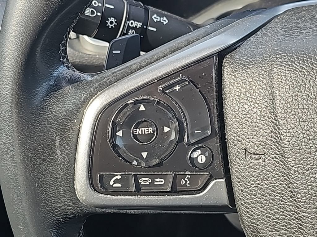 Used 2019 Honda Civic Sport image 9