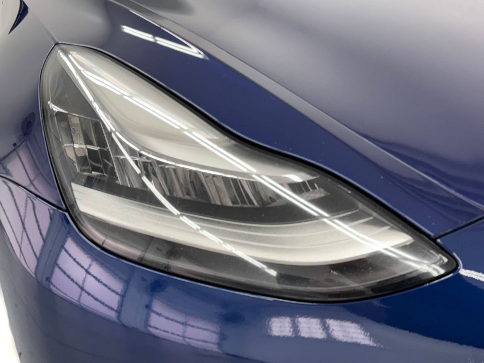 Used 2020 Tesla Model 3 Performance image 18